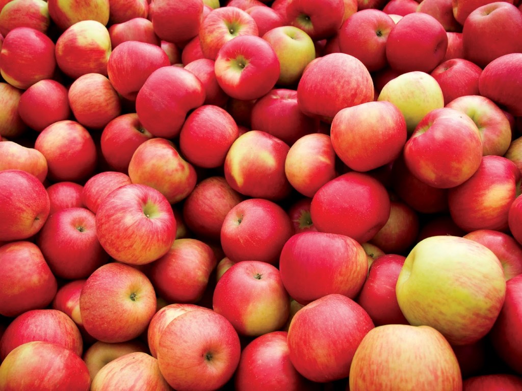 Осенью рекордно подорожают яблоки и картофель – эксперт