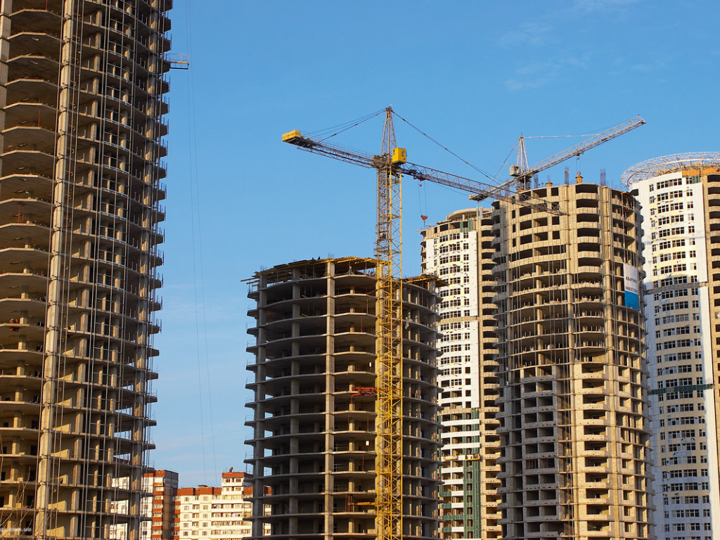 В Украине «пик» роста цен на квартиры завершился – эксперт