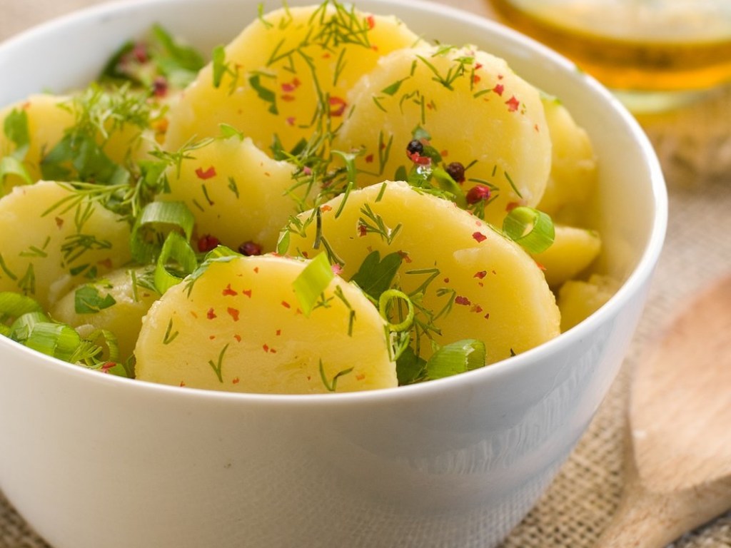 «Не все так просто!»: Супрун рассказала о хитростях приготовления картофеля