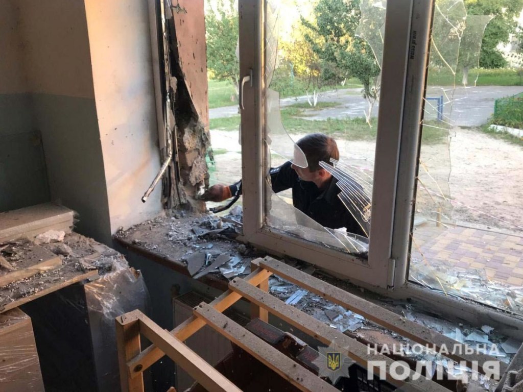 Бросил гранату в магазин и поджог грузовик: житель Ровенской области дерзко отомстил предпринимателю (ФОТО)  
