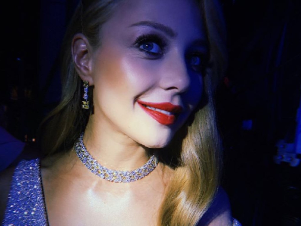 Тина Кароль переплюнула Maruv на танцевальном телешоу (ВИДЕО)