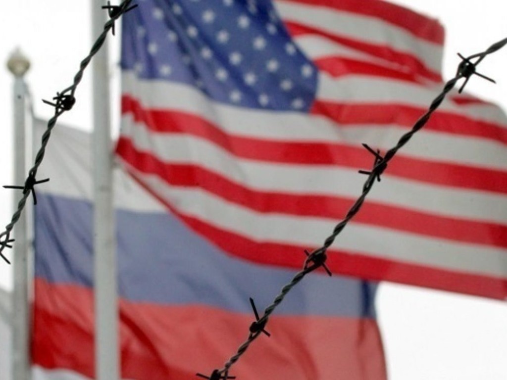 США ввели второй пакет санкций против РФ в связи с «делом Скрипалей»