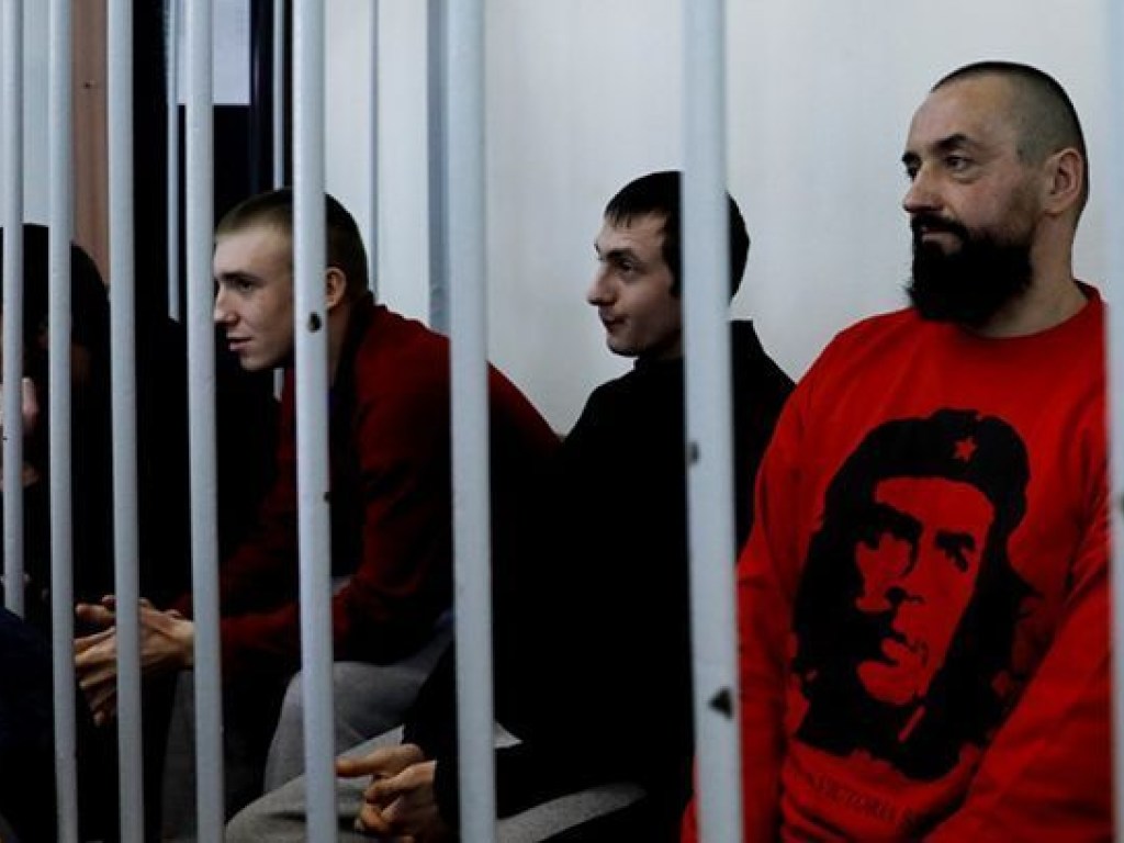 Согласована дата обмена пленными между Украиной и РФ &#8212; СМИ
