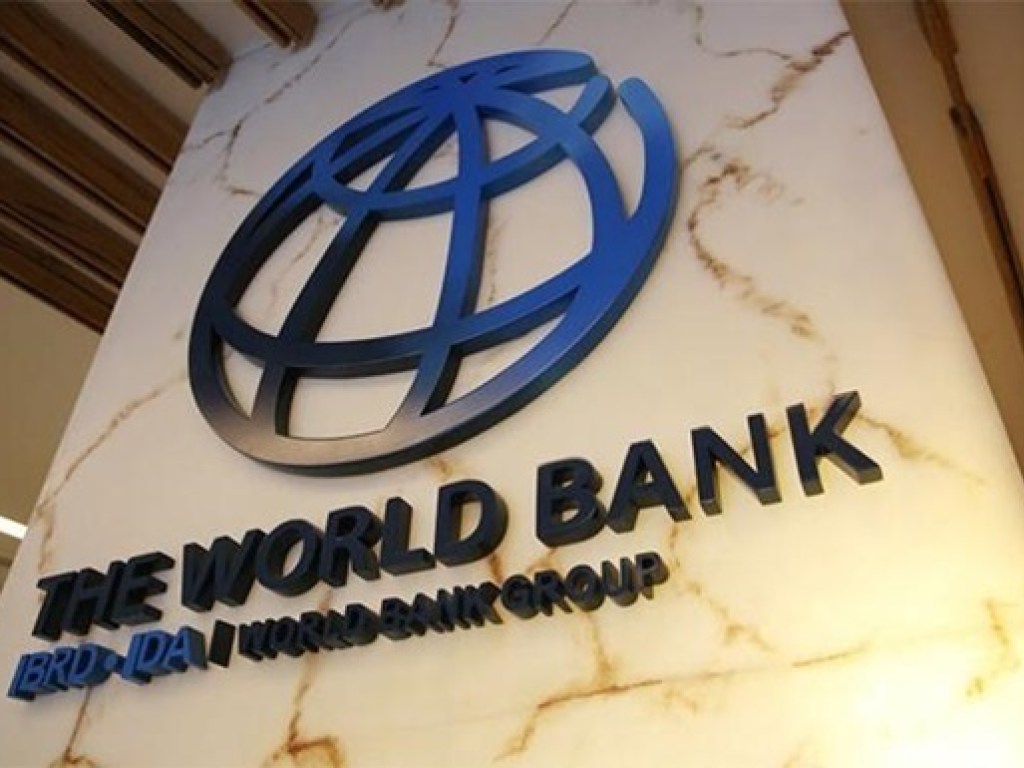 Всемирный банк решил выделить Украине 200 миллионов долларов