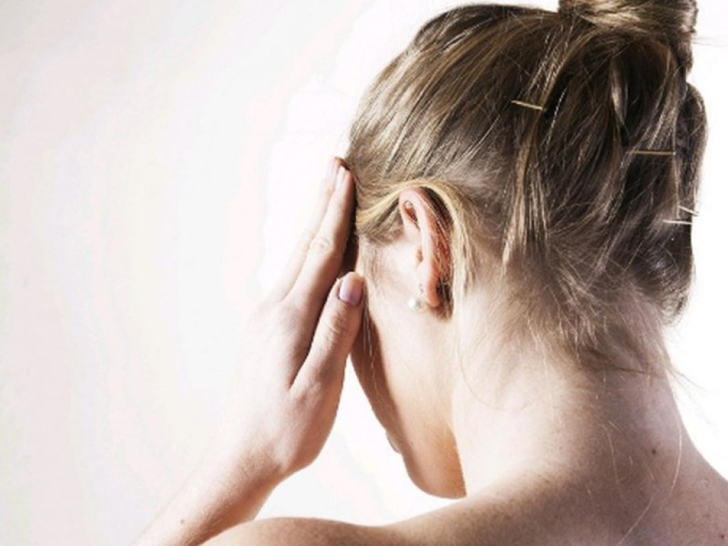 Американские эксперты рассказали, как избавиться от головной боли без лекарств