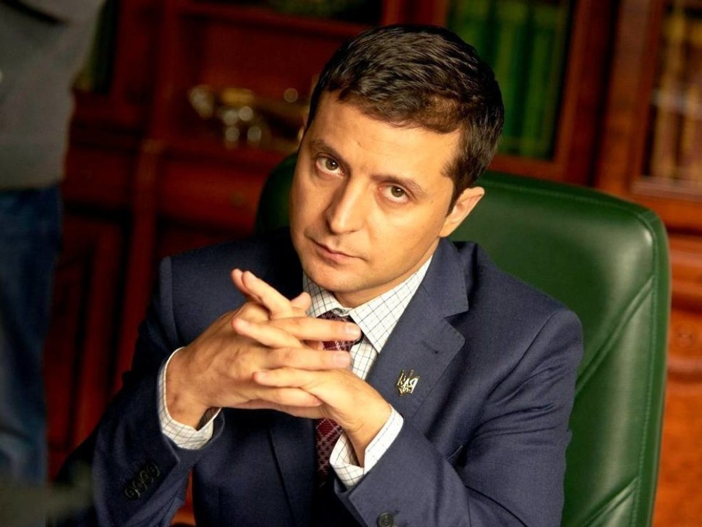 Эксперт рассказал, когда ждать отчета Зеленского о первых ста днях его президентства