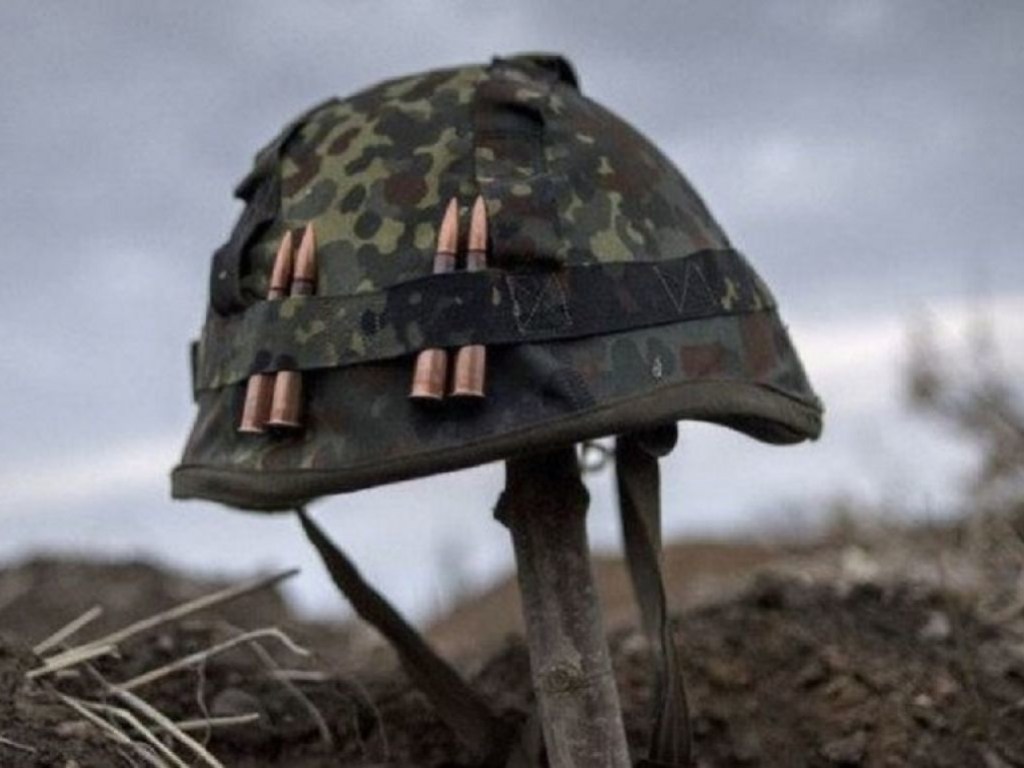 Сутки в ООС на Донбассе: 12 обстрелов, один раненный