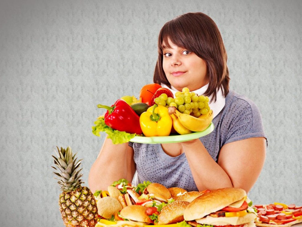Зарубежные диетологи разоблачили очередной миф о похудении