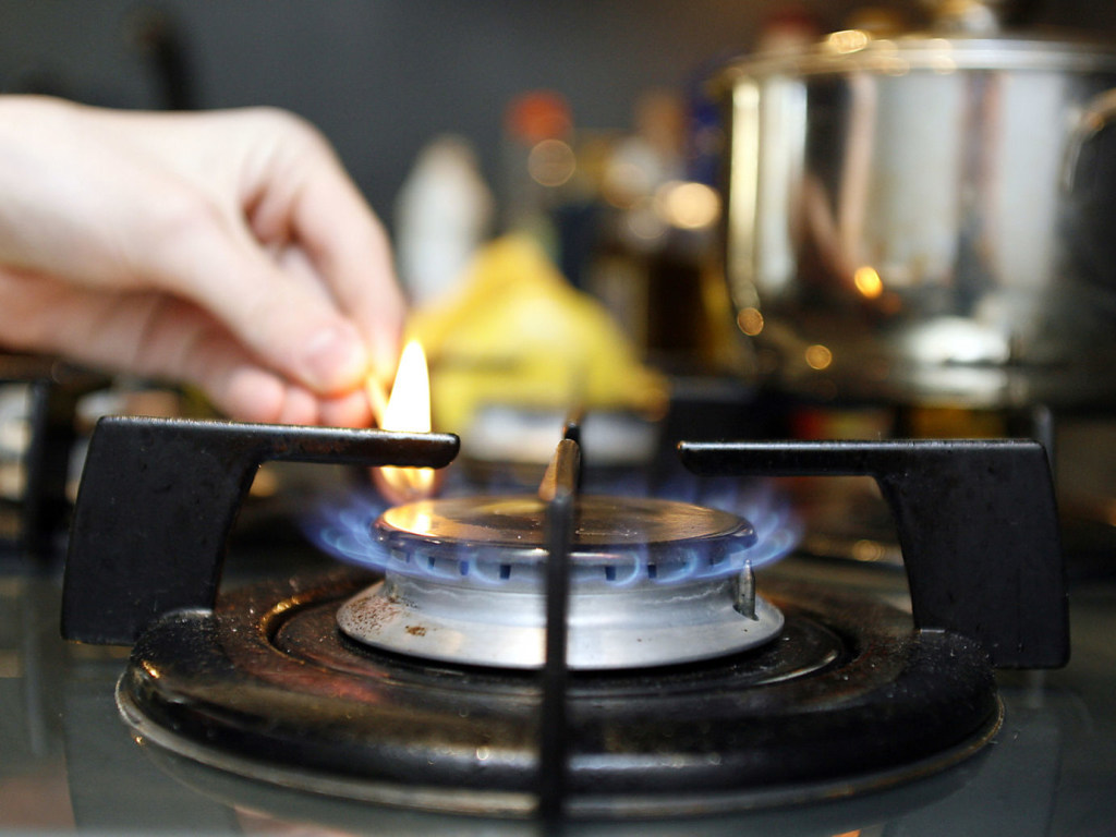 В Нафтогазе спрогнозировали цену на газ для потребителей на конец года