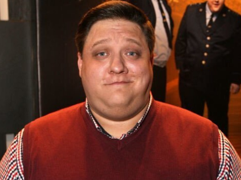 Сбросил 40 килограммов: Актер из «Полицейского с Рублевки» восхитил Сеть своим похудением