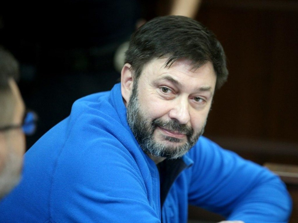 Эксперты прокомментировали освобождение Кирилла Вышинского