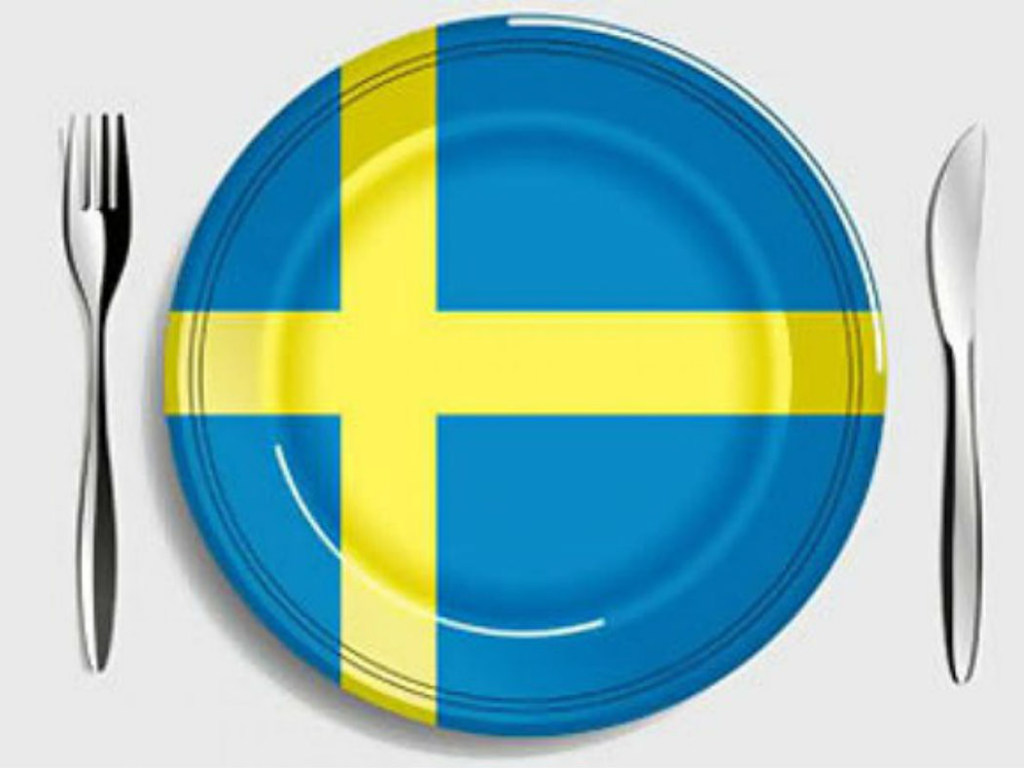 Шведская диета: результат минус 10 килограммов за неделю 