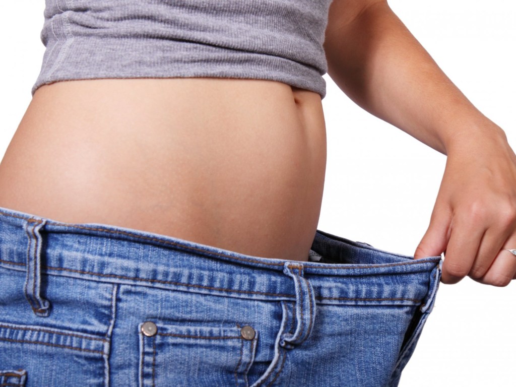 Диетологи рассказали, как удержать вес после диеты