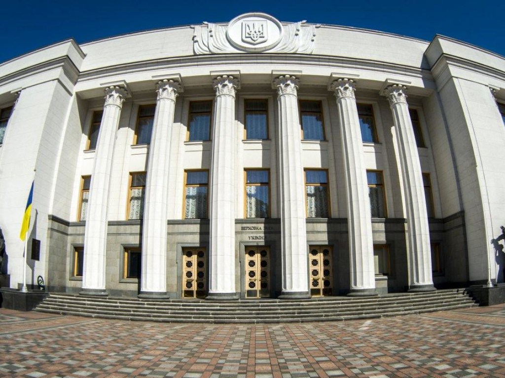 Эксперт о назначении руководителей комитетов Рады: «Слуга народа» узурпировала власть в парламенте