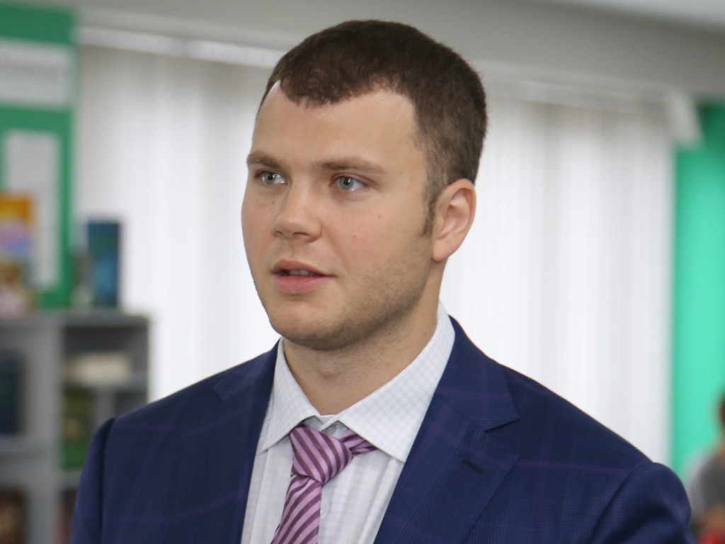 Министр инфраструктуры хочет разделить «Укрзализныцю» на трех операторов (ФОТО)