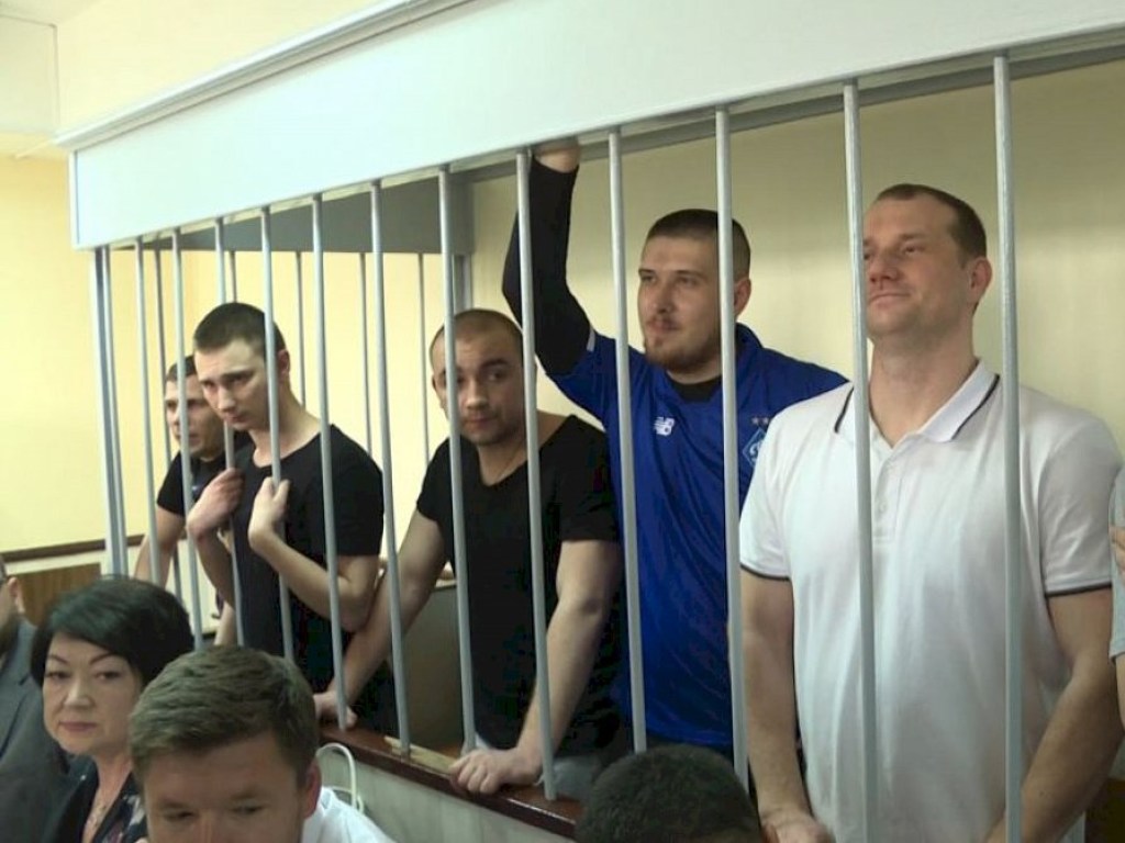 Политолог объяснил, кто заинтересован в задержке обмена заключенными между Украиной и РФ