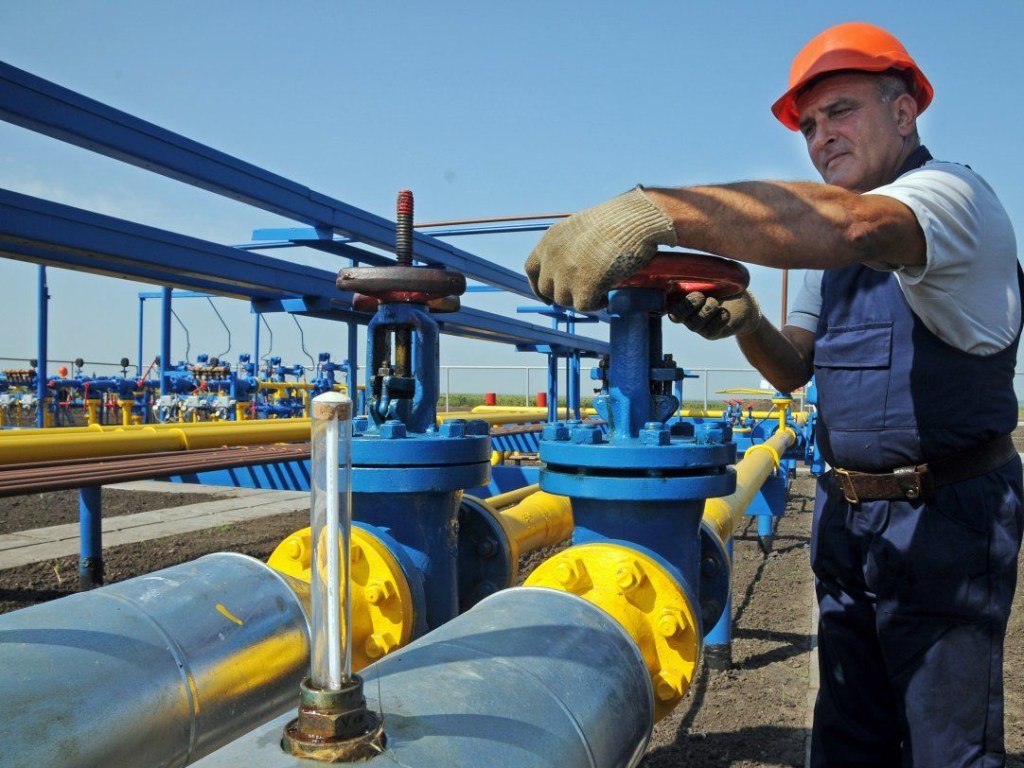 Необходимо добиться долгосрочного контракта на транзит российского газа по украинской ГТС &#8212; Гончарук