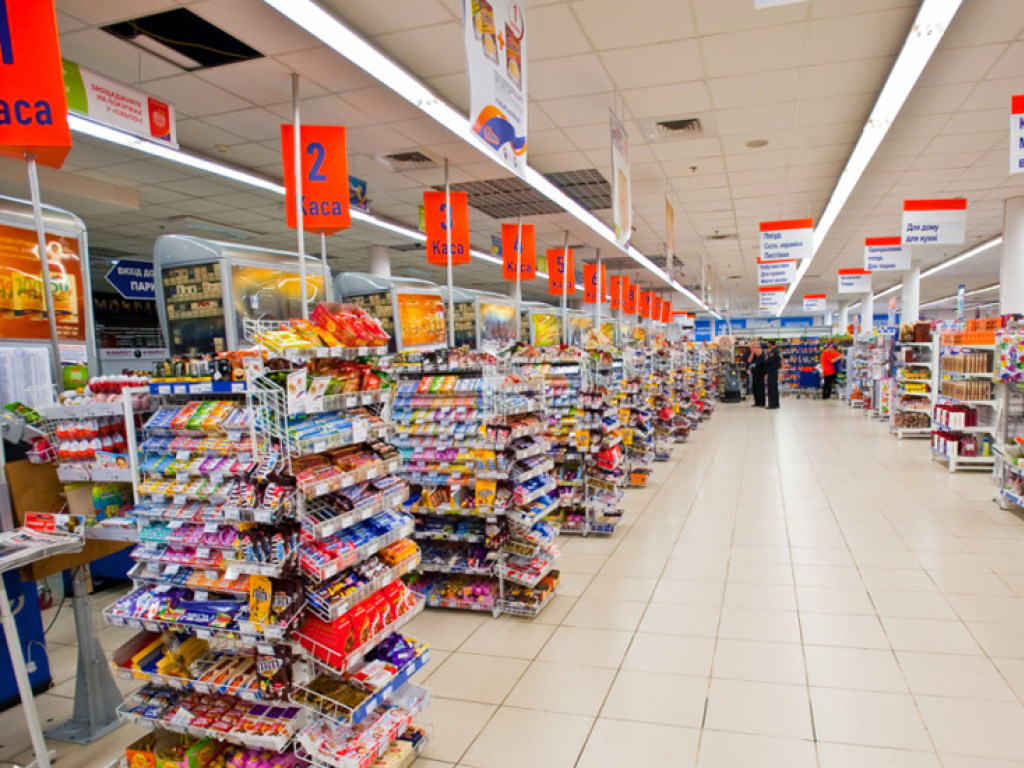 Эксперт назвал факторы, которые влияют на стоимость продуктов в Украине