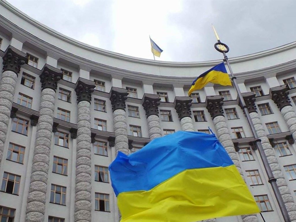 Кабинет министров Украины не будет самостоятельной политической фигурой &#8212; эксперт