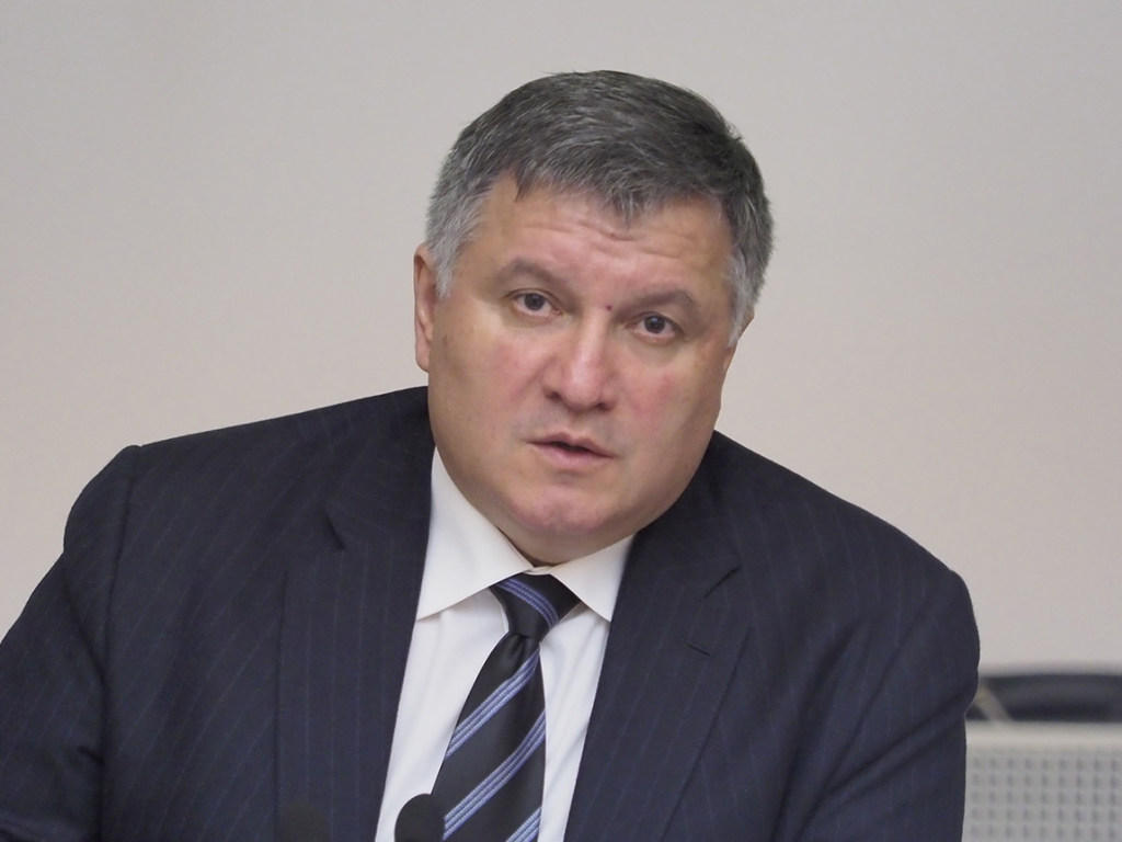 Аваков ликвидировал экономический департамент Нацполиции