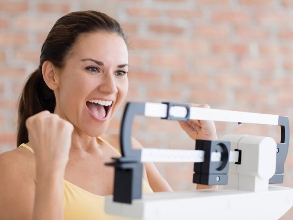 Эксперты назвали пять способов похудения без строгих диет