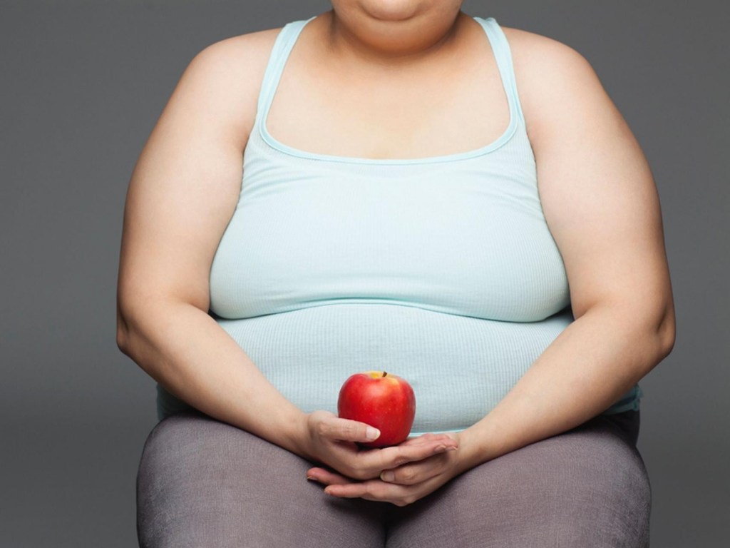 Медики: Лишний вес провоцирует четыре вида рака