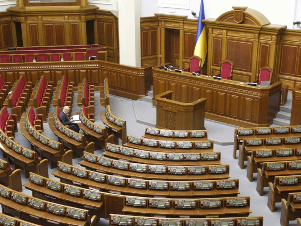Депутат рассказал о новых нормах рассмотрения законов в Раде