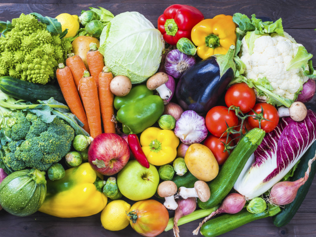 Ученые перечислили самые полезные овощи