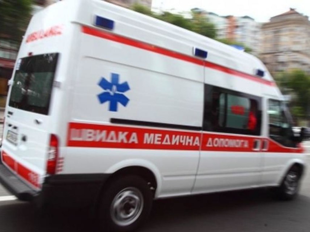 В Тернопольской области произошло лобовое столкновение двух авто, есть жертвы