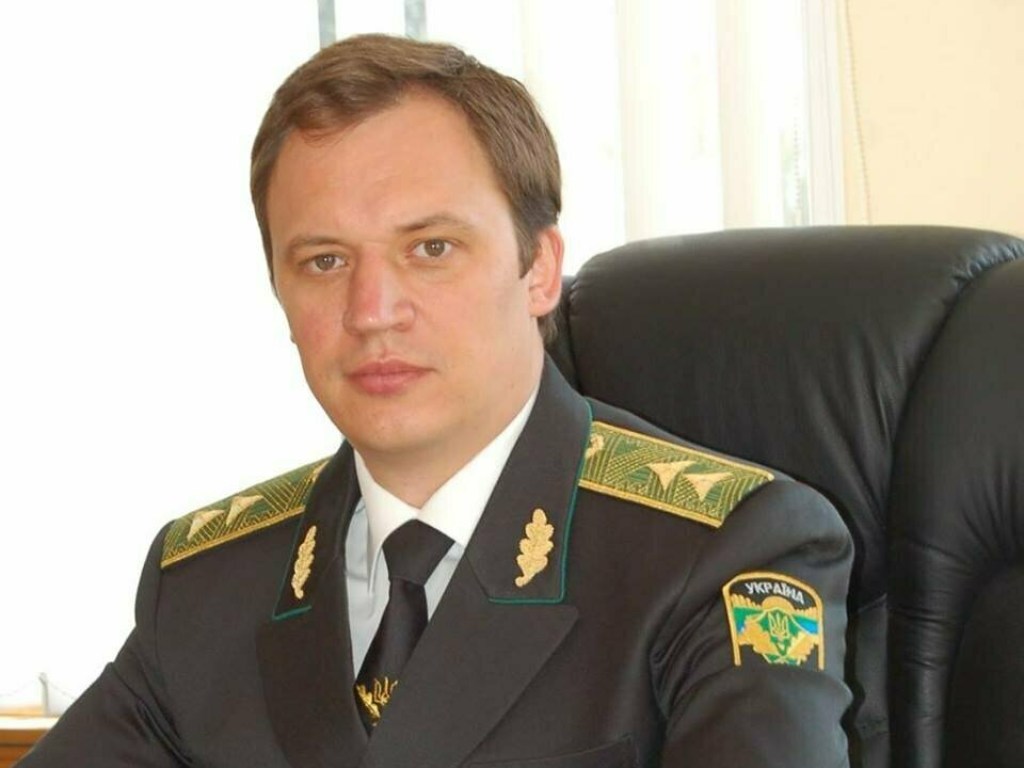 Руководителя Житомирского облуправления лесного и охотничьего хозяйства уволили после взбучки Зеленского