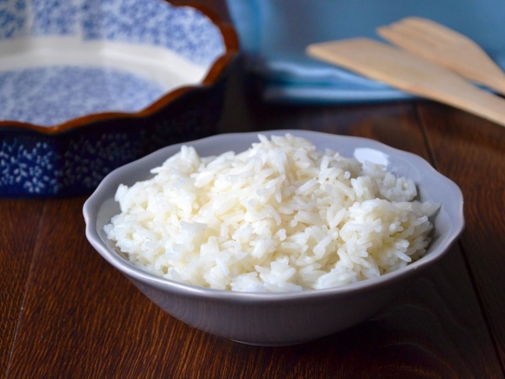 Эксперты назвали рецепт риса, который защитит от рака раз и навсегда