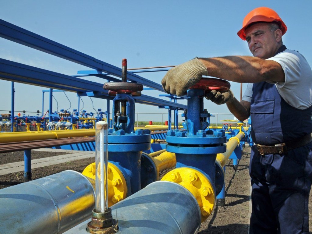 Украина готова к газовым переговорам с Россией и Еврокомиссией – Минэнерго