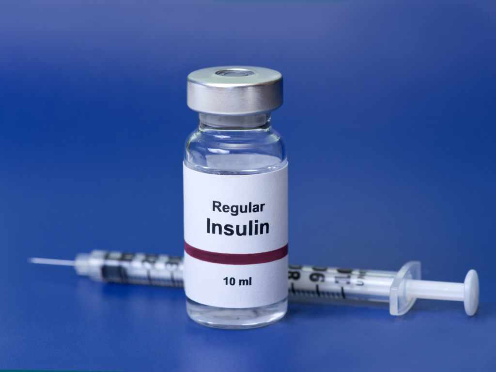 Прекратили выписывать рецепты: в больницах Черкасс закончились средства на инсулин (ВИДЕО)