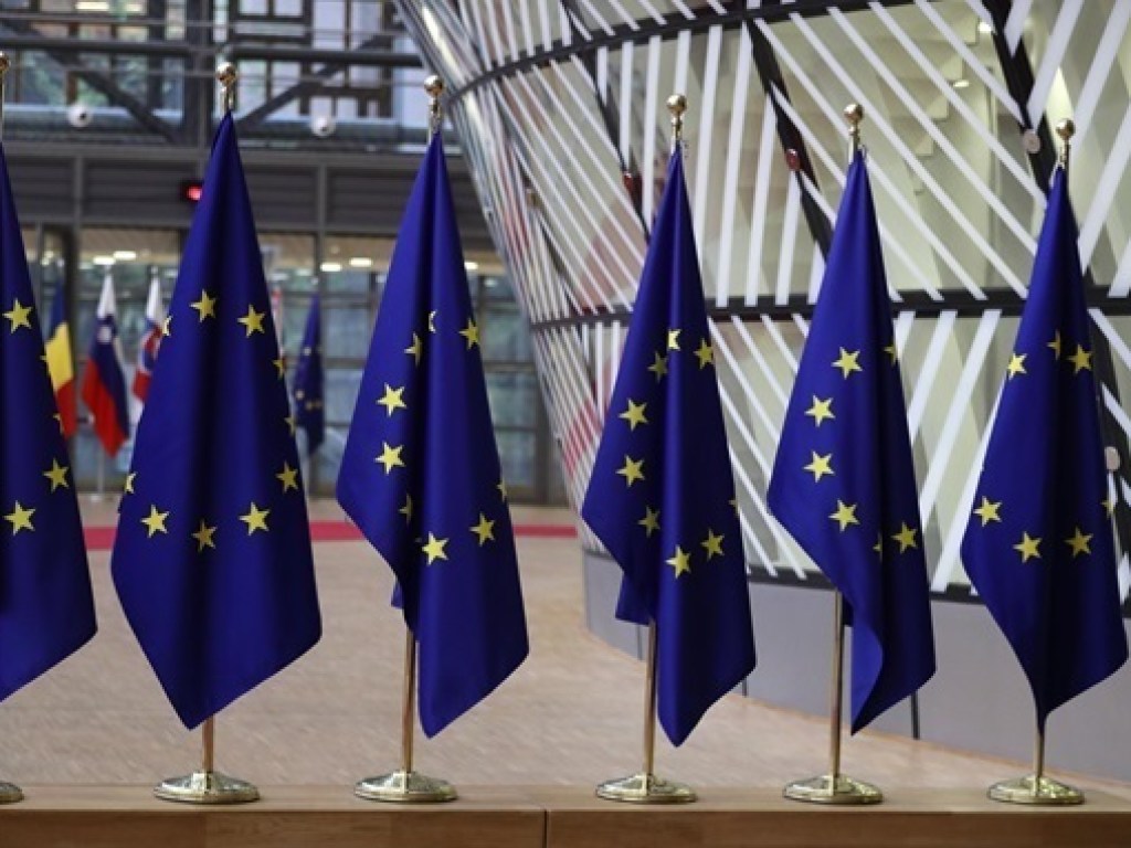 Словения предложила предоставить особый статус Украине в ЕС