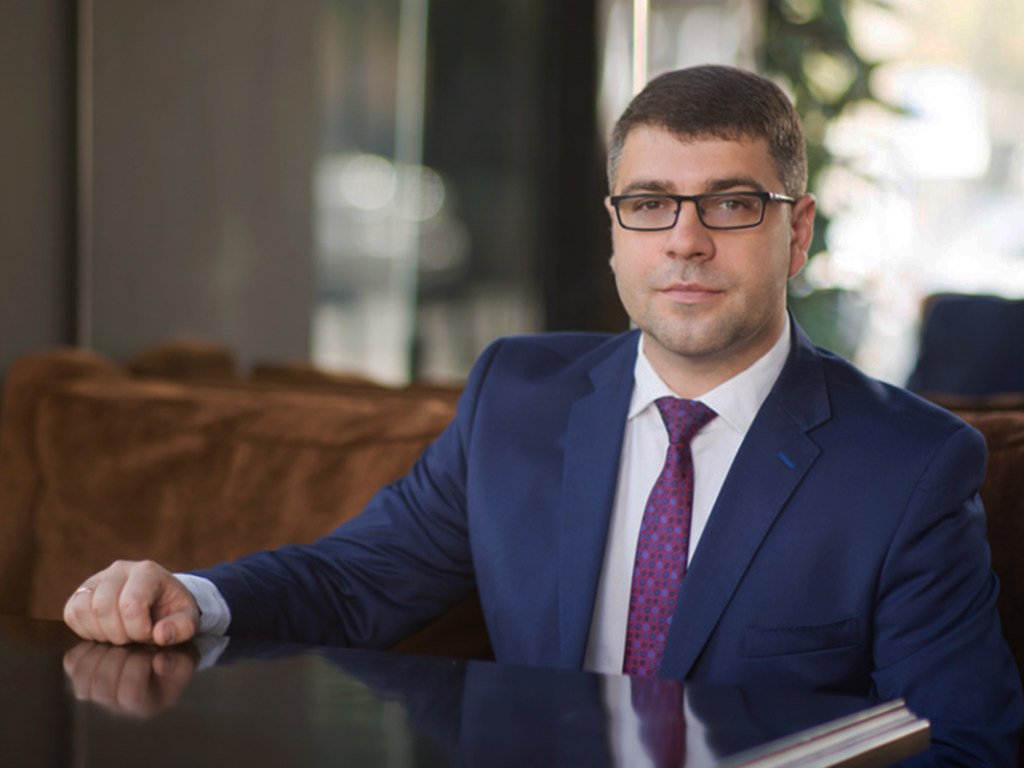 Богдан Терзи, маркетолог и бизнес-эксперт: «Репутацию можно взять в кредит»