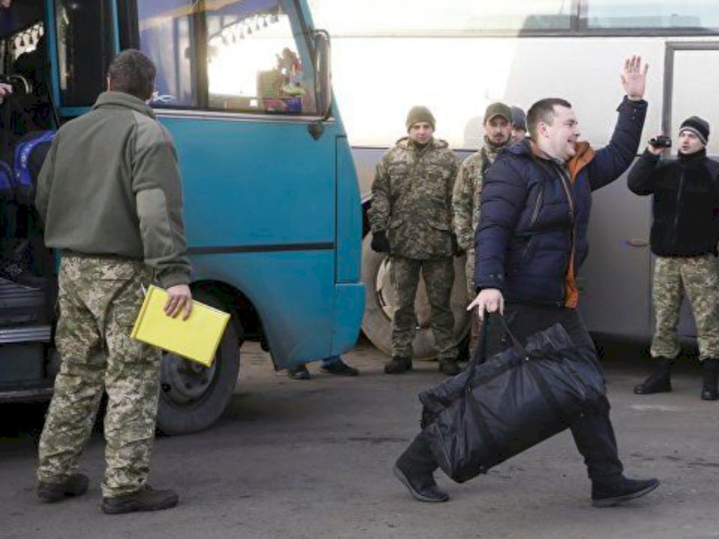 Обмен пленными: эксперт рассказал, когда украинцы вернутся домой