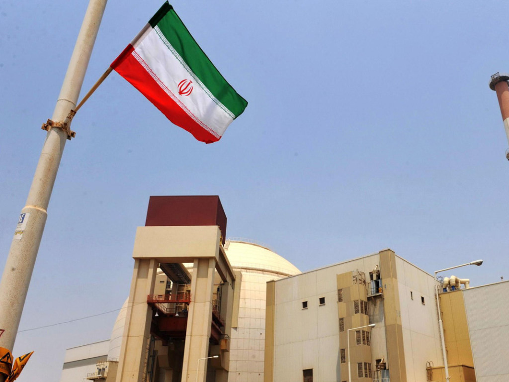 ЕС не станет выделять Тегерану кредит на прекращение Ираном ядерных разработок &#8212; европейский аналитик