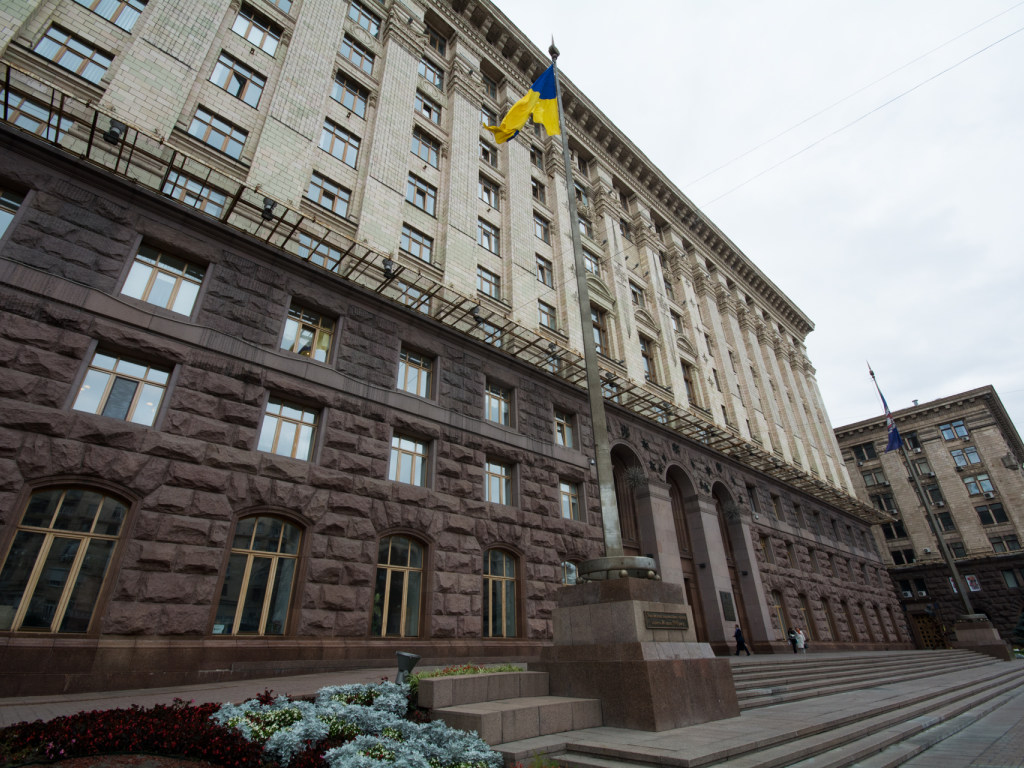 До формирования нового Киевсовета в столице может возникнуть двоевластие – политолог