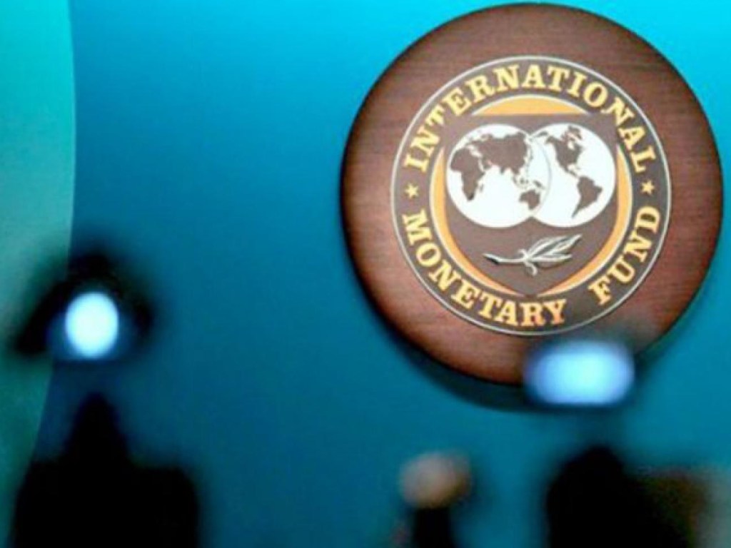 НБУ: миссия МВФ может посетить Украину 9 сентября