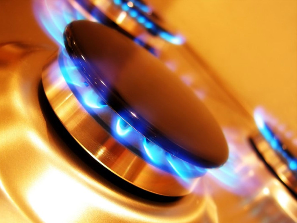 «Нафтогаз» начал закупать газ за кредит от ЕБРР