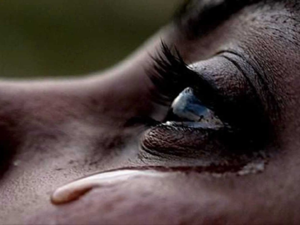 Плачьте на здоровье: ученые рассказали о пользе слез