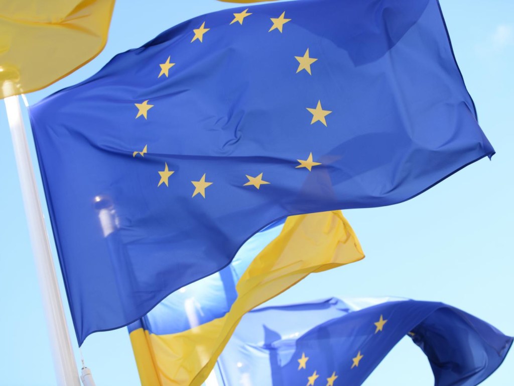 Особый статус в ЕС &#8212; это отказ сделать Украину членом Евросоюза &#8212; эксперт