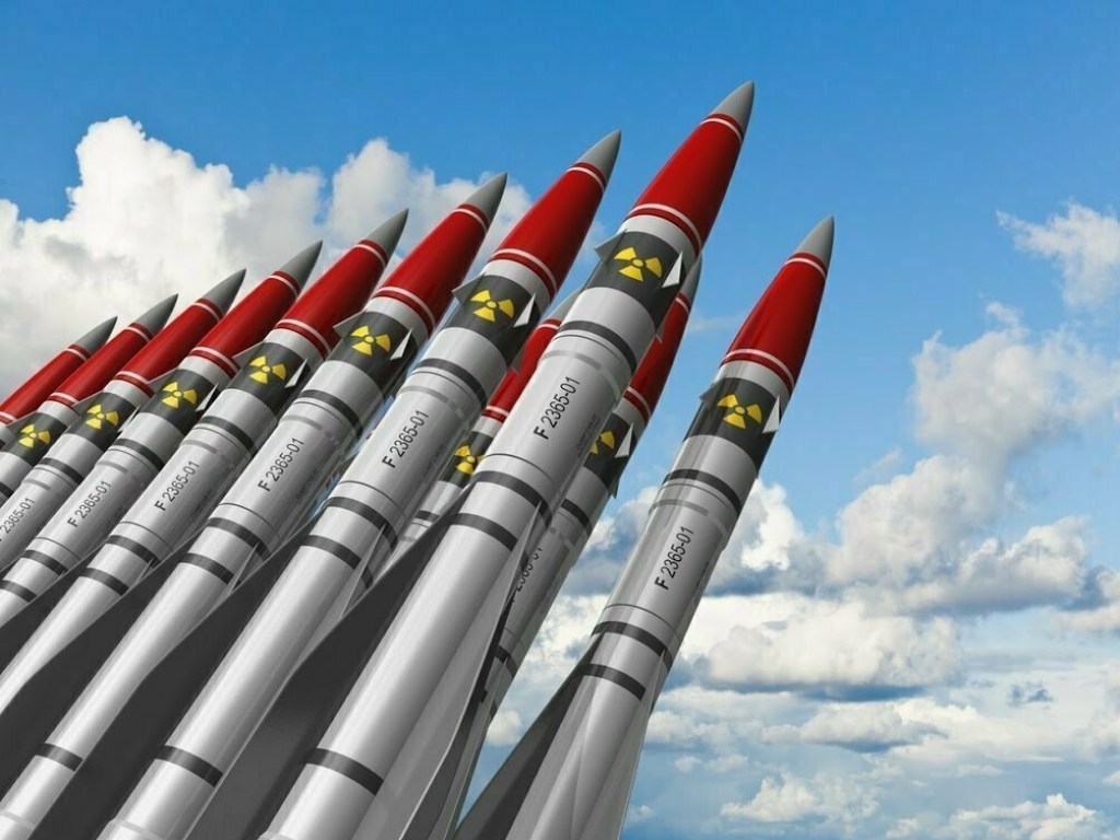 Эксперт объяснил, почему США не отреагировали на очередные ракетные испытания КНДР 