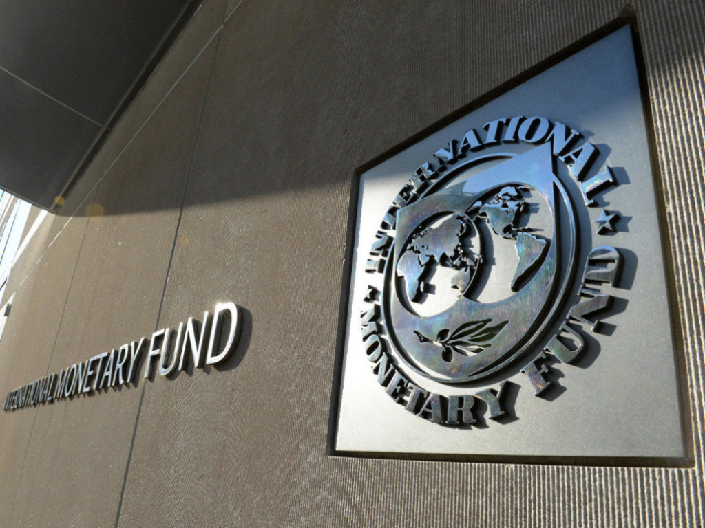 Эксперт рассказал о роли МВФ в решении проблемы задолженности населения по ЖКХ