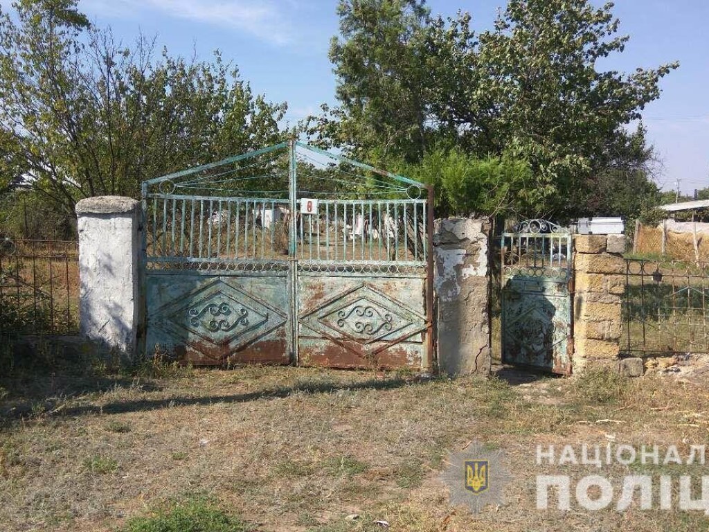 В поселке на Николаевщине обнаружили труп мужчины в собственном доме (ФОТО)