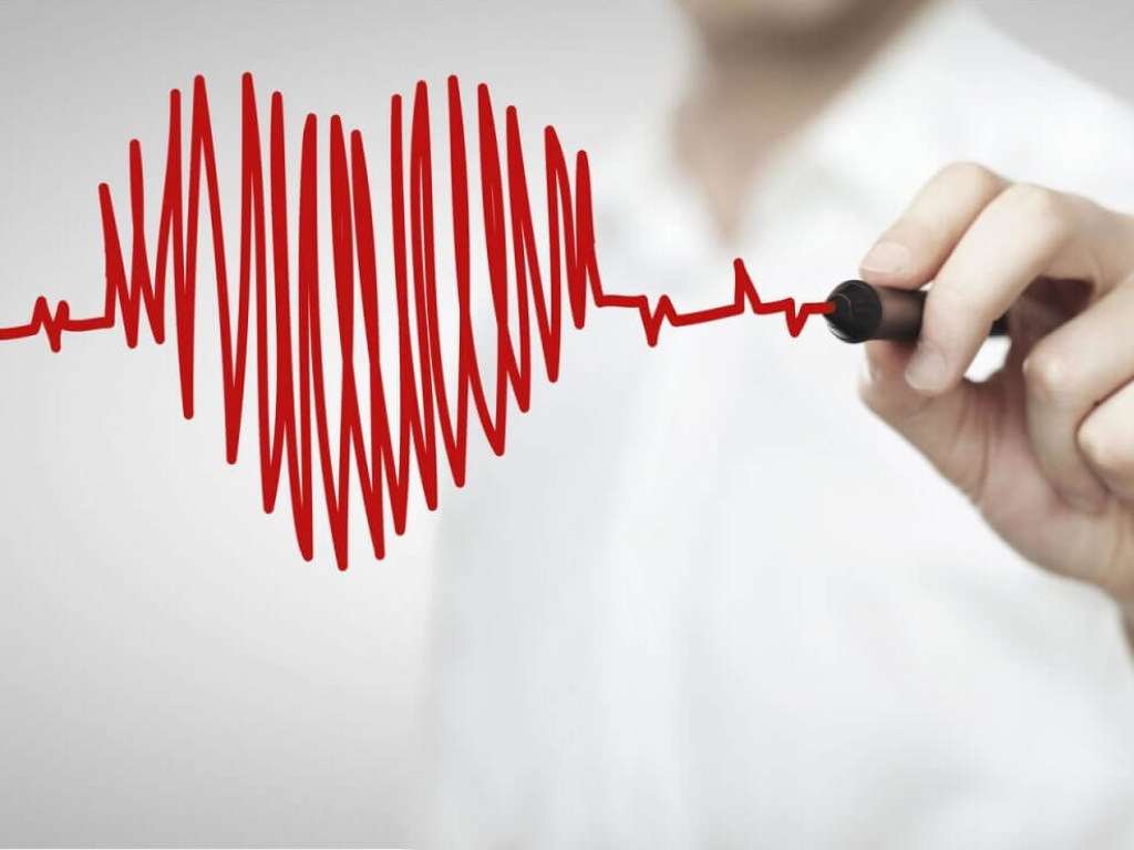 Понедельник и отпуск: ученые раскрыли неожиданные причины инфаркта