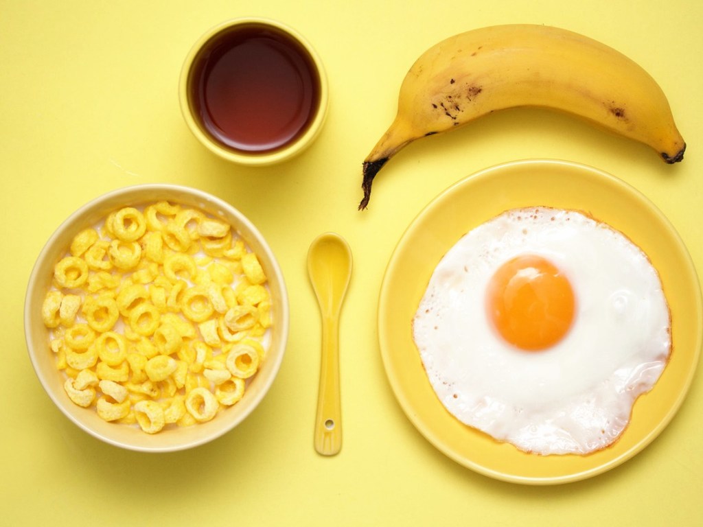 Ежедневное употребление хлопьев на завтрак может привести к диабету и ожирению у детей  &#8212; диетолог