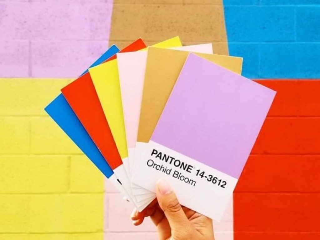 12 трендовых оттенков:  Pantone назвал самые модные цвета весны-лета 2020 года (ФОТО)