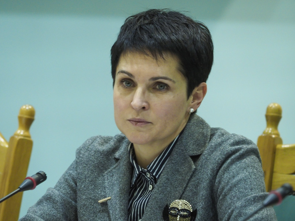 «Это может поставить под сомнение легитимность выборов»: Глава ЦИК ответила на претензии Зеленского