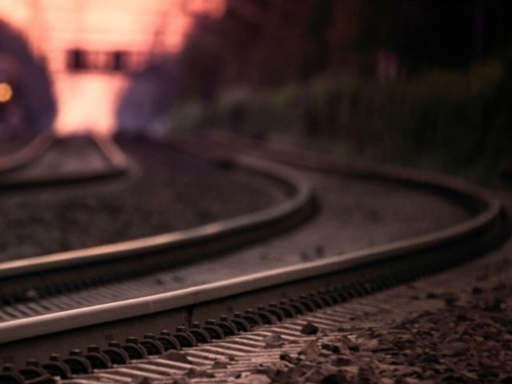 На железной дороге в Африке произошла авария, есть жертвы
